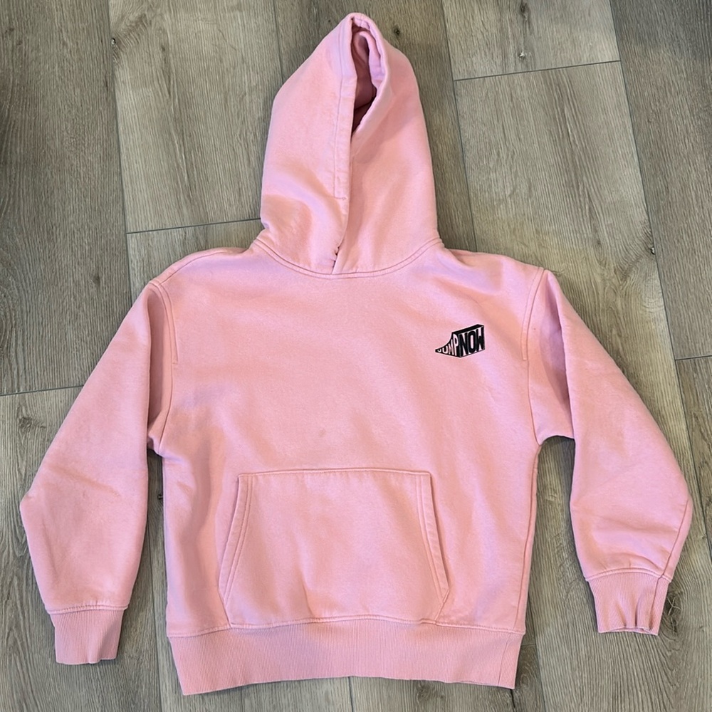 ZARA Boys Hoodie